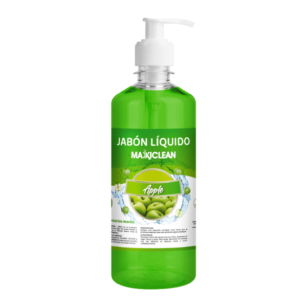 Jabón Líquido X 1 Kg