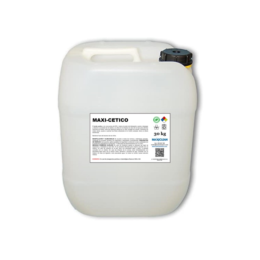 MAXI-CETICO-X-30-KG MAXI-CETICO x 30 kg - Imagen 1