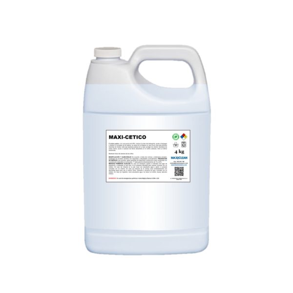 MAXI-CETICO x 4 kg