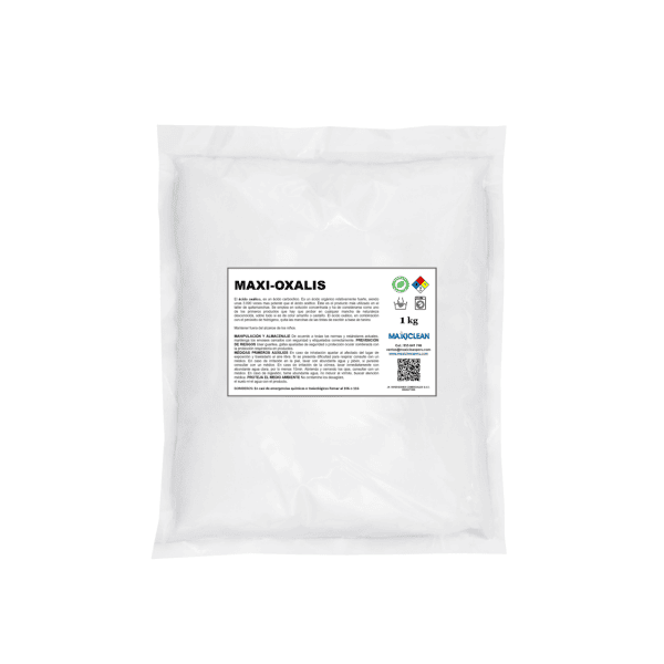 MAXI-OXALIS x 1 kg