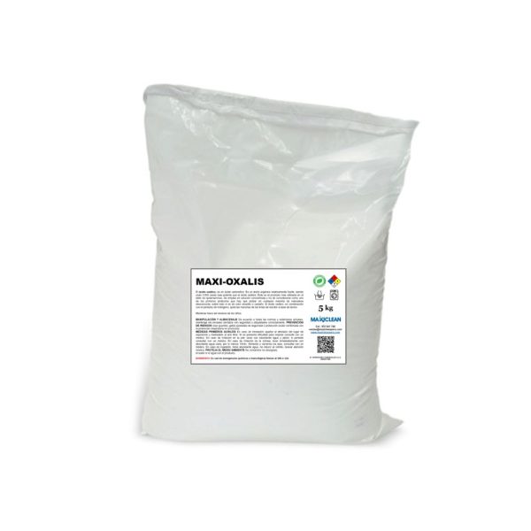 MAXI-OXALIS x 25 kg