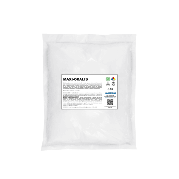 MAXI-OXALIS x 5 kg