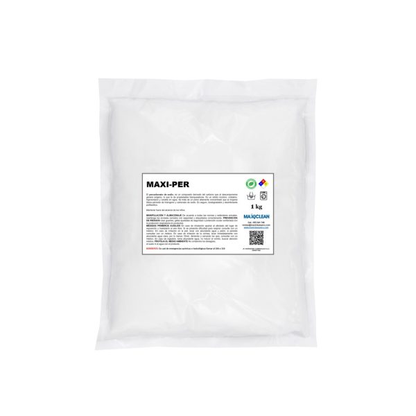 MAXI-PER x 1 kg