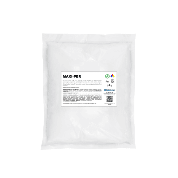 MAXI-PER x 5 kg