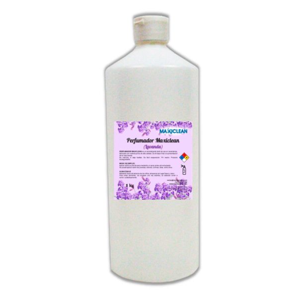 Perfumador Maxiclean Lavanda x 1Kg