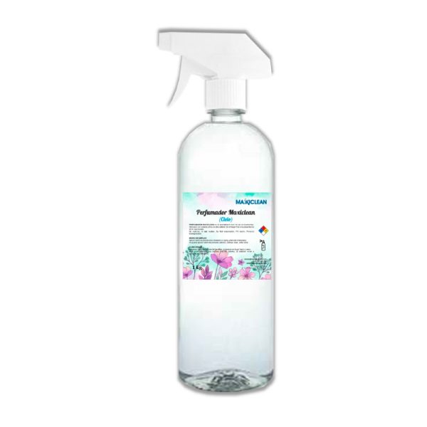 Perfumador Maxiclean Spray Cielo x 1Kg