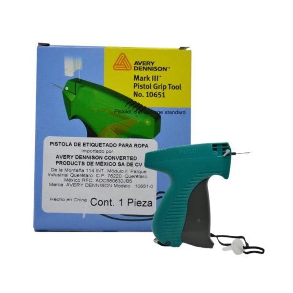 Pistola Etiquetadora Dennison