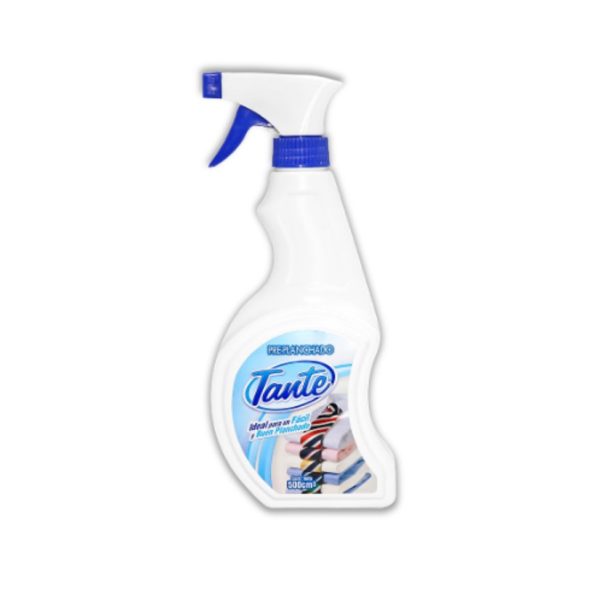 Pre-Planchado Tante x 500 ml