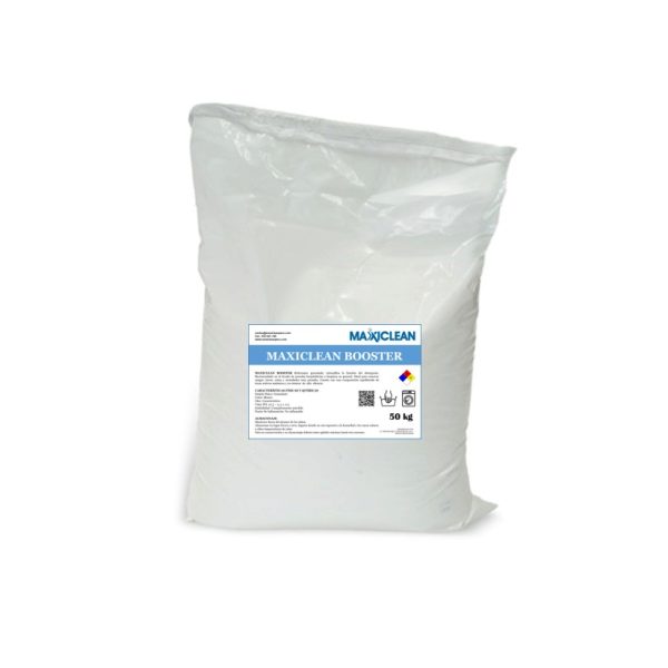 Maxiclean Booster x 50 KG